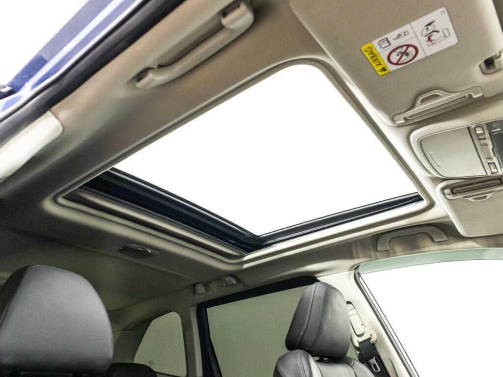 Subaru Forester 2019 года с пробегом. Фото: #25