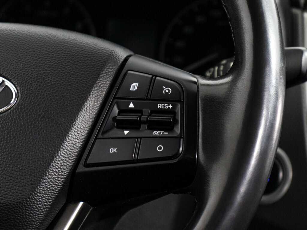 Hyundai Creta 2019 года с пробегом. Фото: #19