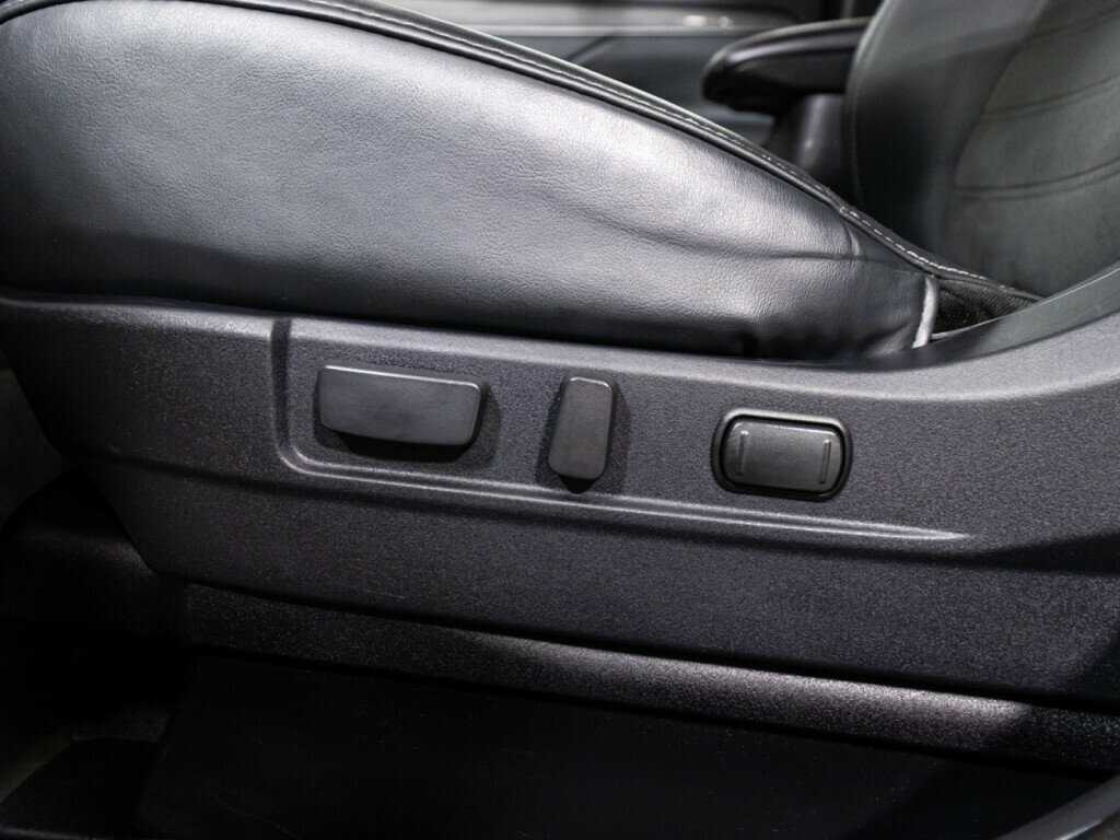 Mitsubishi Outlander 2021 года с пробегом. Фото: #18