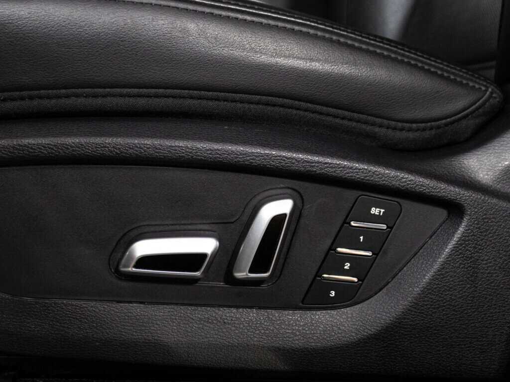 Haval H9 2019 года с пробегом. Фото: #21