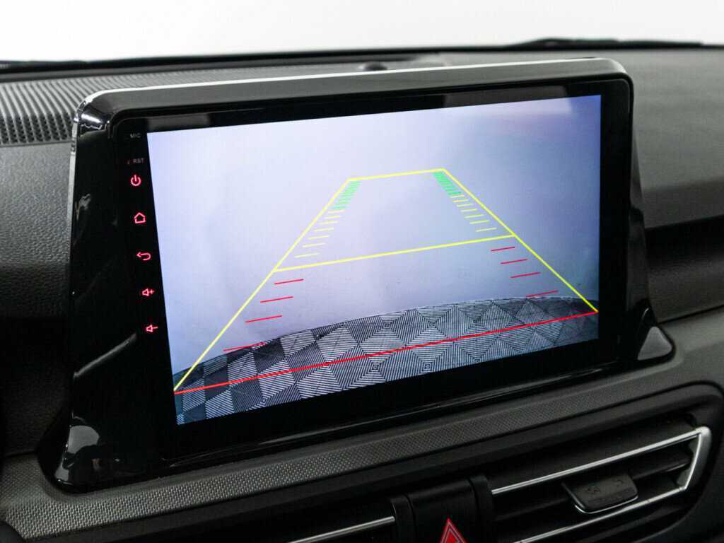 Kia Seltos 2021 года с пробегом. Фото: #15