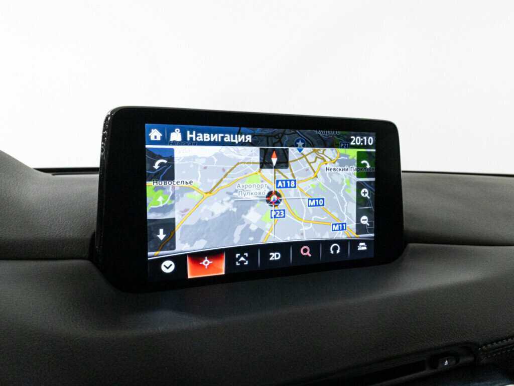 Mazda CX-5 2021 года с пробегом. Фото: #15