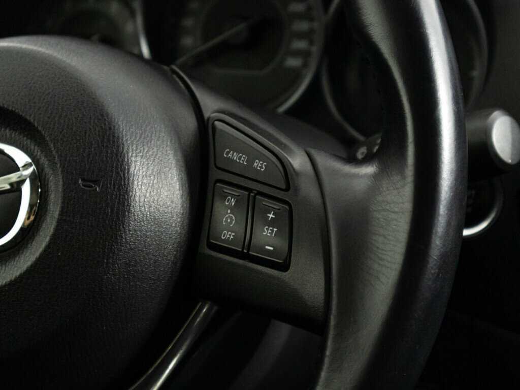 Mazda 6 2014 года с пробегом. Фото: #17