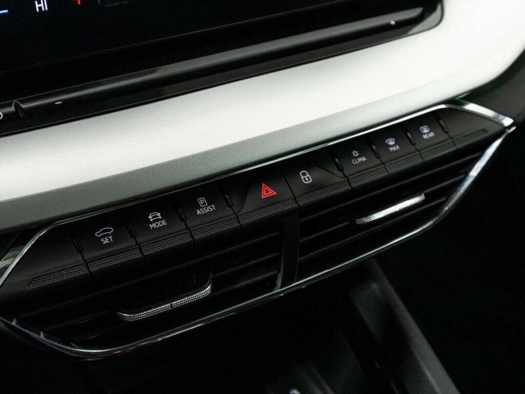 Skoda Octavia 2021 года с пробегом. Фото: #19