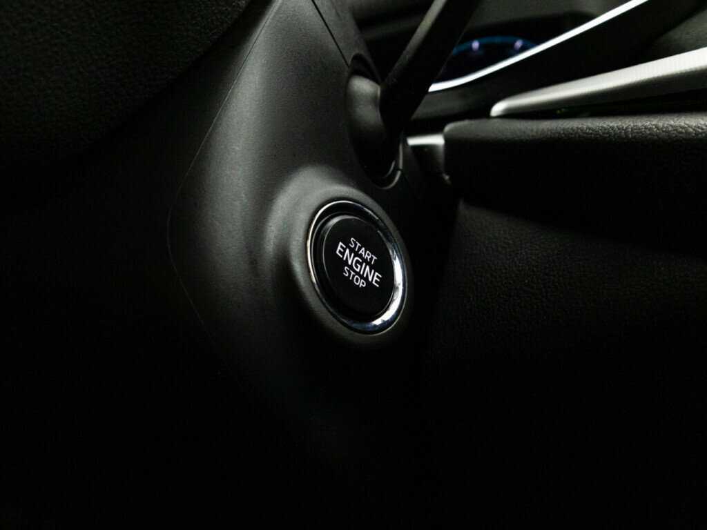 Skoda Octavia 2021 года с пробегом. Фото: #20