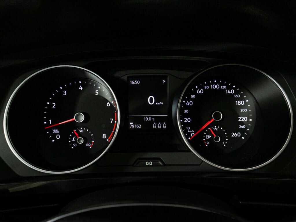 Volkswagen Tiguan 2018 года с пробегом. Фото: #11