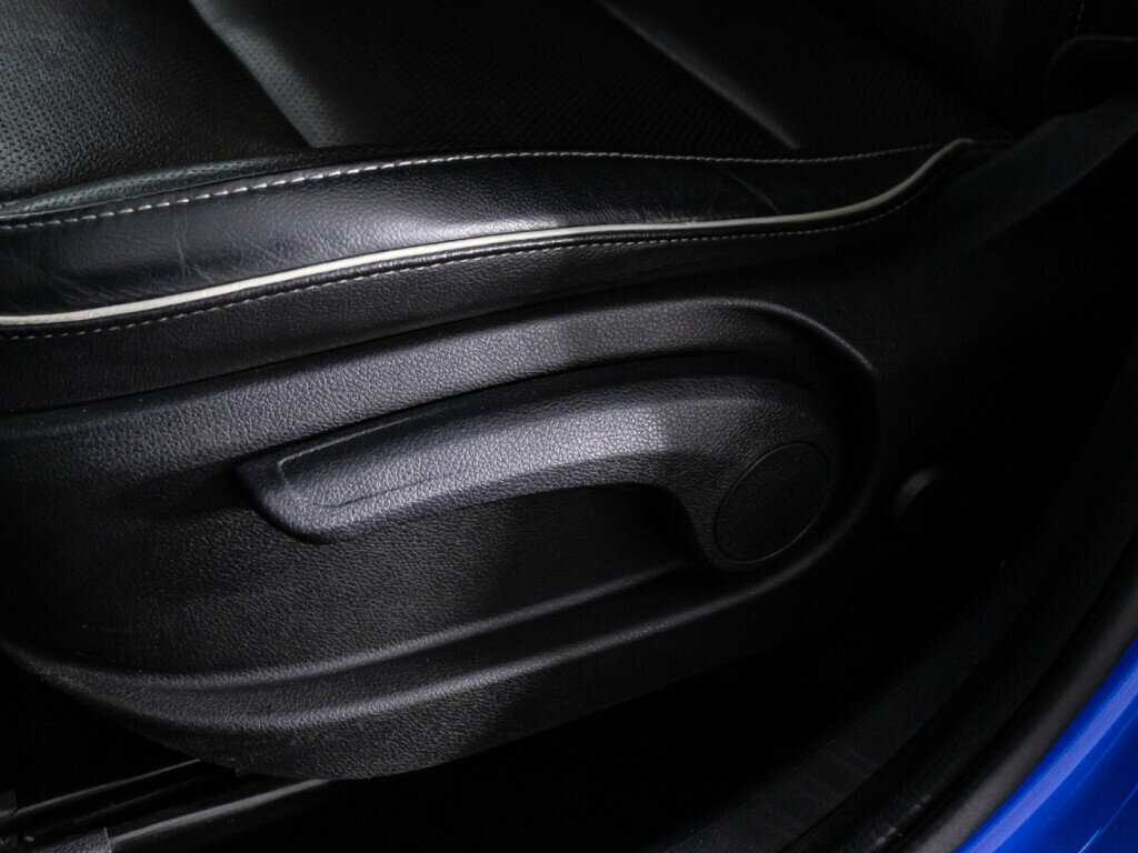 Kia Sportage 2019 года с пробегом. Фото: #21