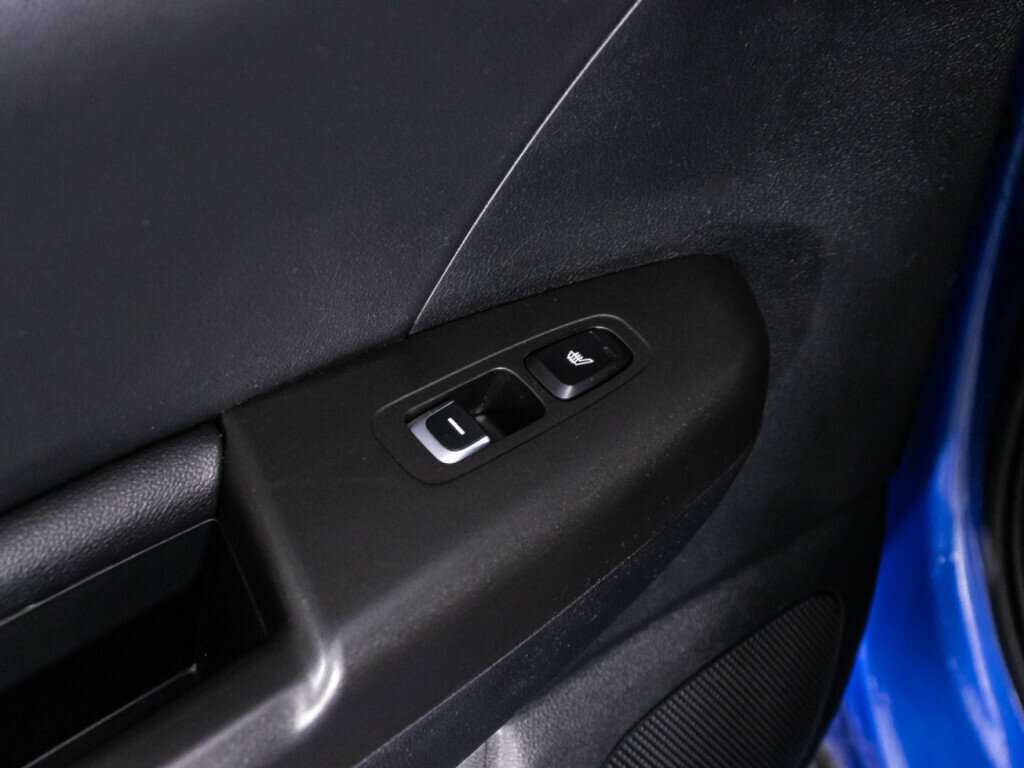 Kia Sportage 2019 года с пробегом. Фото: #25