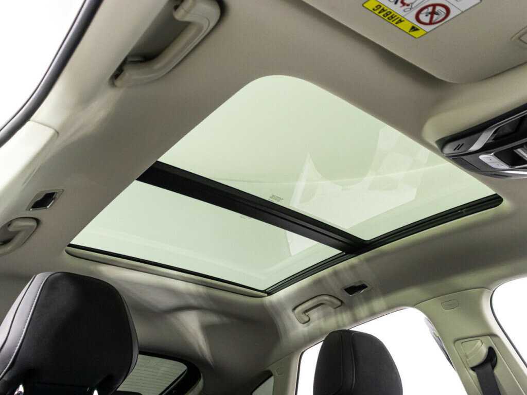 Geely Tugella 2022 года с пробегом. Фото: #27