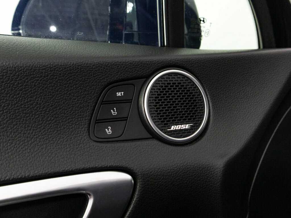 Hyundai Sonata 2020 года с пробегом. Фото: #19