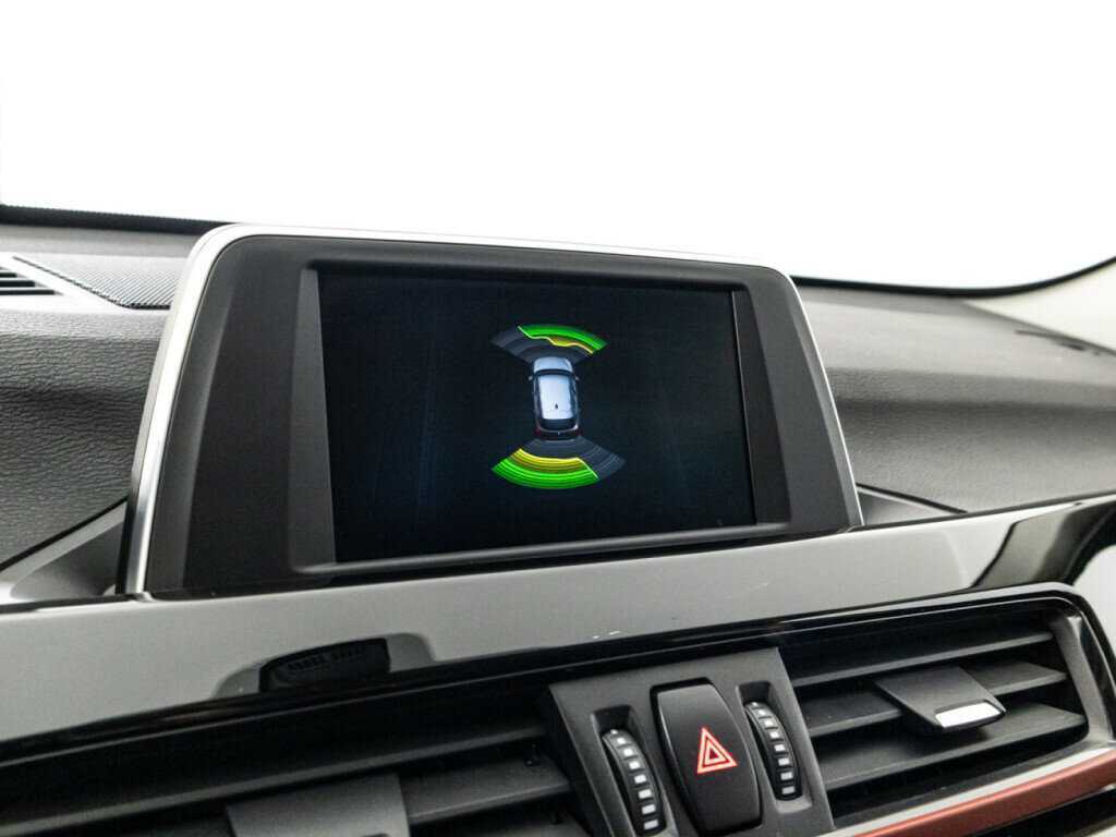 BMW X1 2018 года с пробегом. Фото: #16