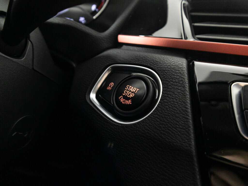 BMW X1 2018 года с пробегом. Фото: #19