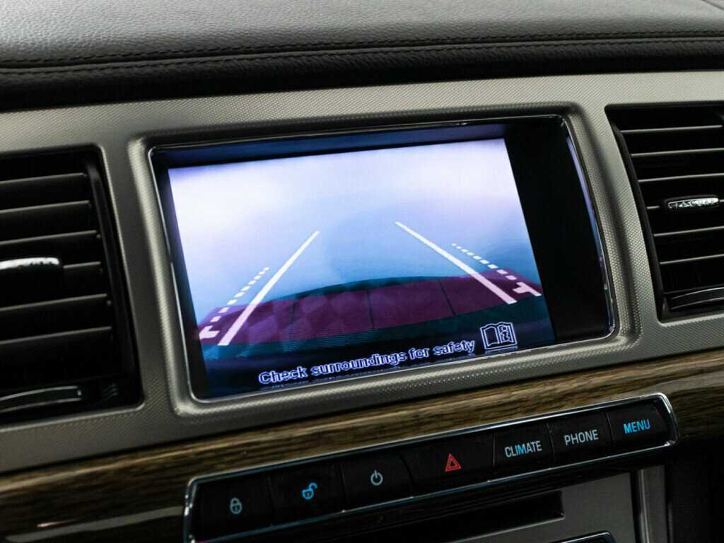 Jaguar XF 2012 года с пробегом. Фото: #15