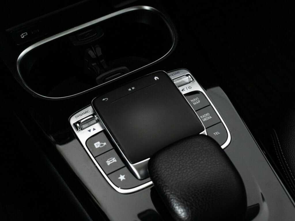 Mercedes-Benz CLA 2019 года с пробегом. Фото: #15