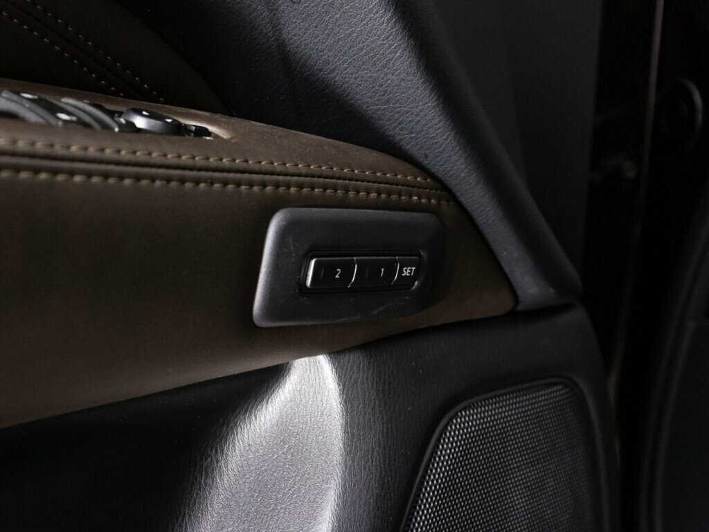 Infiniti QX60 2014 года с пробегом. Фото: #22