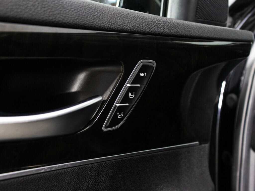 Kia Sorento 2016 года с пробегом. Фото: #17