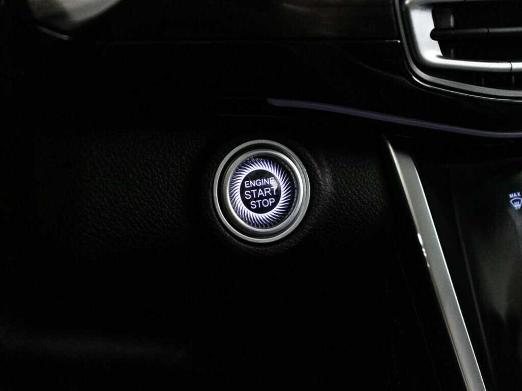 EXEED VX 2023 года с пробегом. Фото: #16