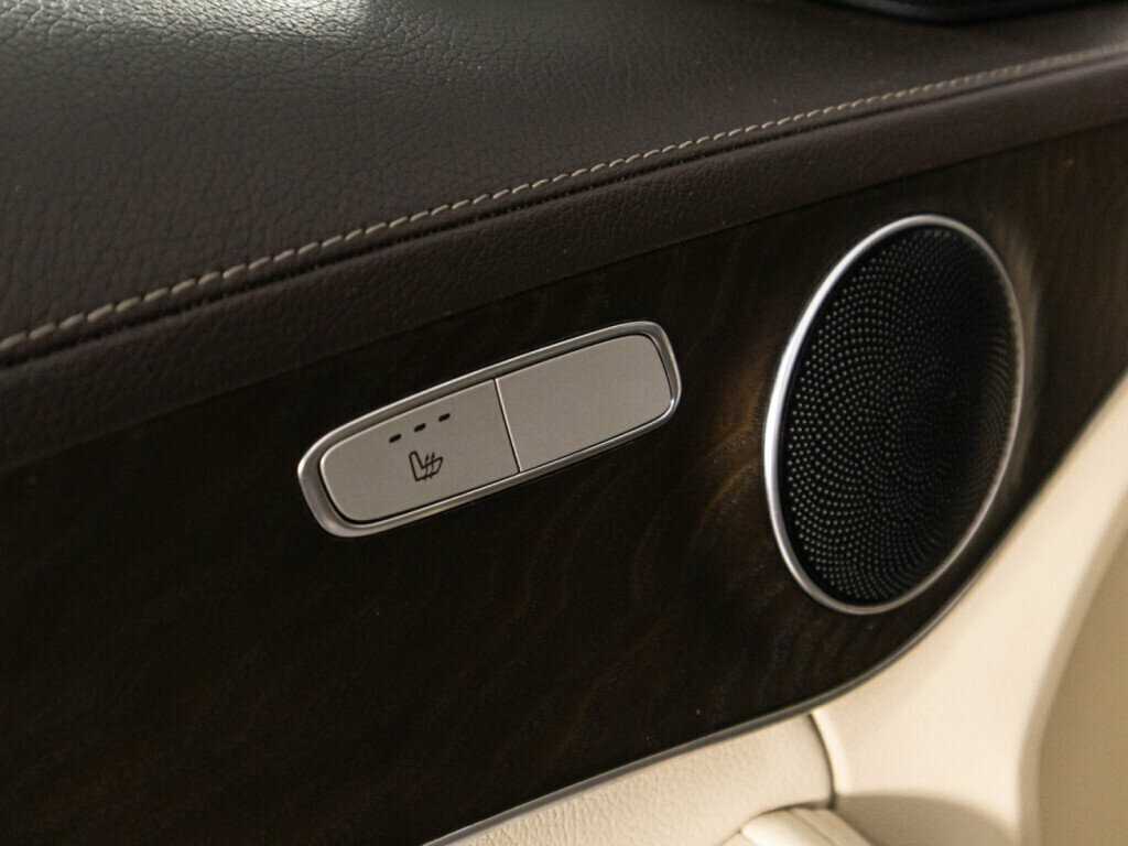 Mercedes-Benz C-Класс 2016 года с пробегом. Фото: #16