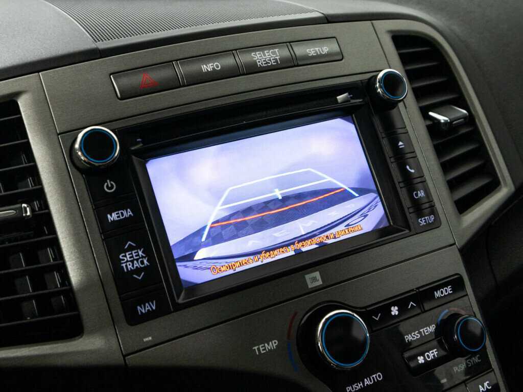 Toyota Venza 2014 года с пробегом. Фото: #19