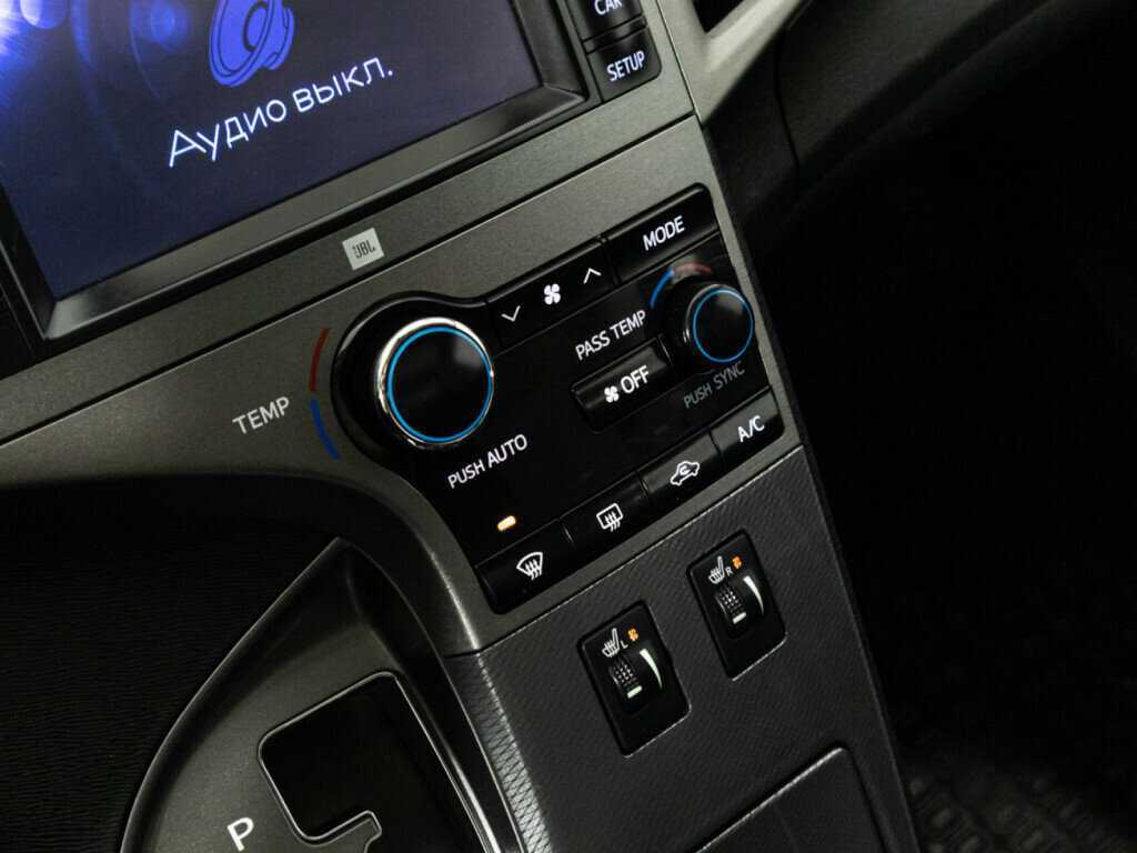 Toyota Venza 2014 года с пробегом. Фото: #21