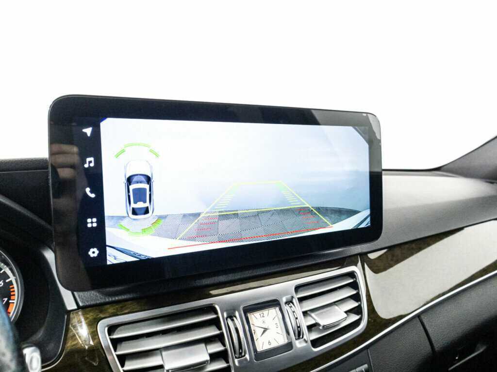 Mercedes-Benz E-Класс 2015 года с пробегом. Фото: #15