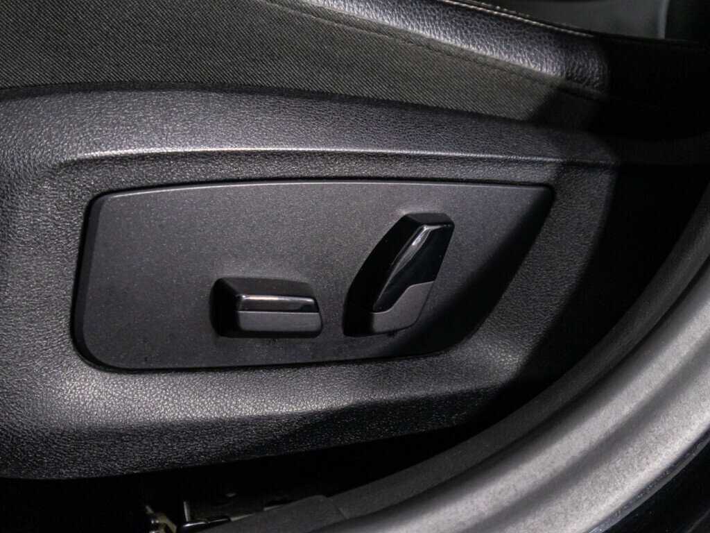 BMW 5 серии 2018 года с пробегом. Фото: #12