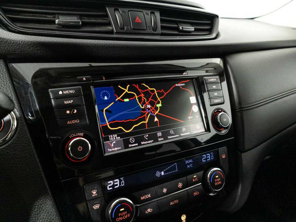 Nissan X-Trail 2020 года с пробегом. Фото: #16