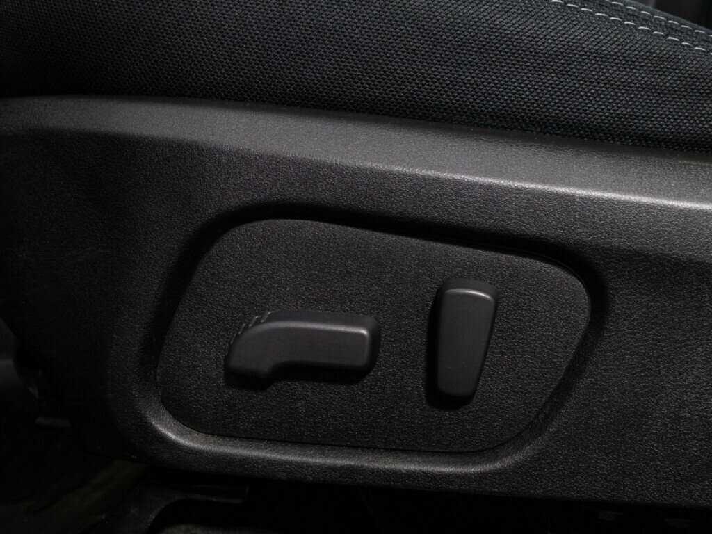 Subaru Forester 2016 года с пробегом. Фото: #15