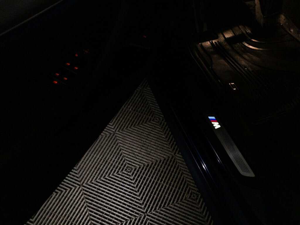 BMW 5 серии 2018 года с пробегом. Фото: #32