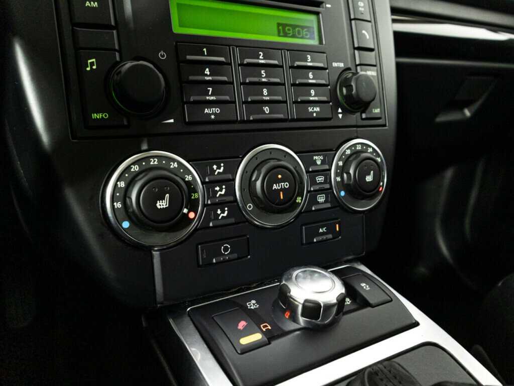 Land Rover Freelander 2012 года с пробегом. Фото: #14