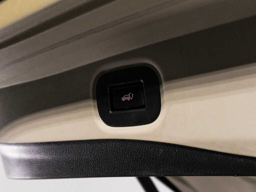 Nissan X-Trail 2018 года с пробегом. Фото: #14