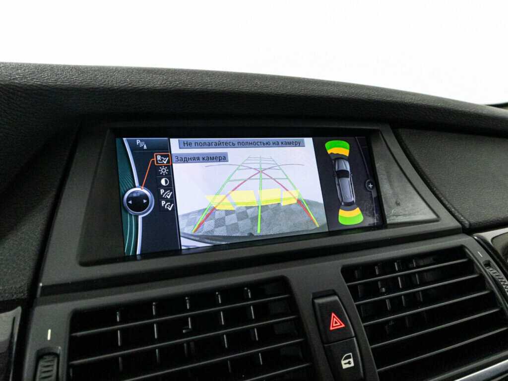 BMW X5 2012 года с пробегом. Фото: #18