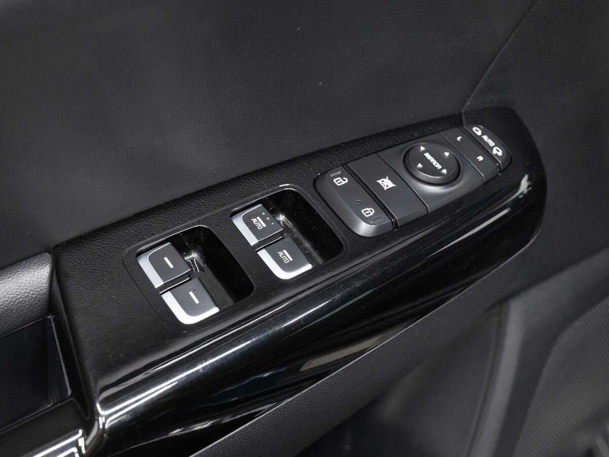 Kia Sportage 2018 года с пробегом. Фото: #23