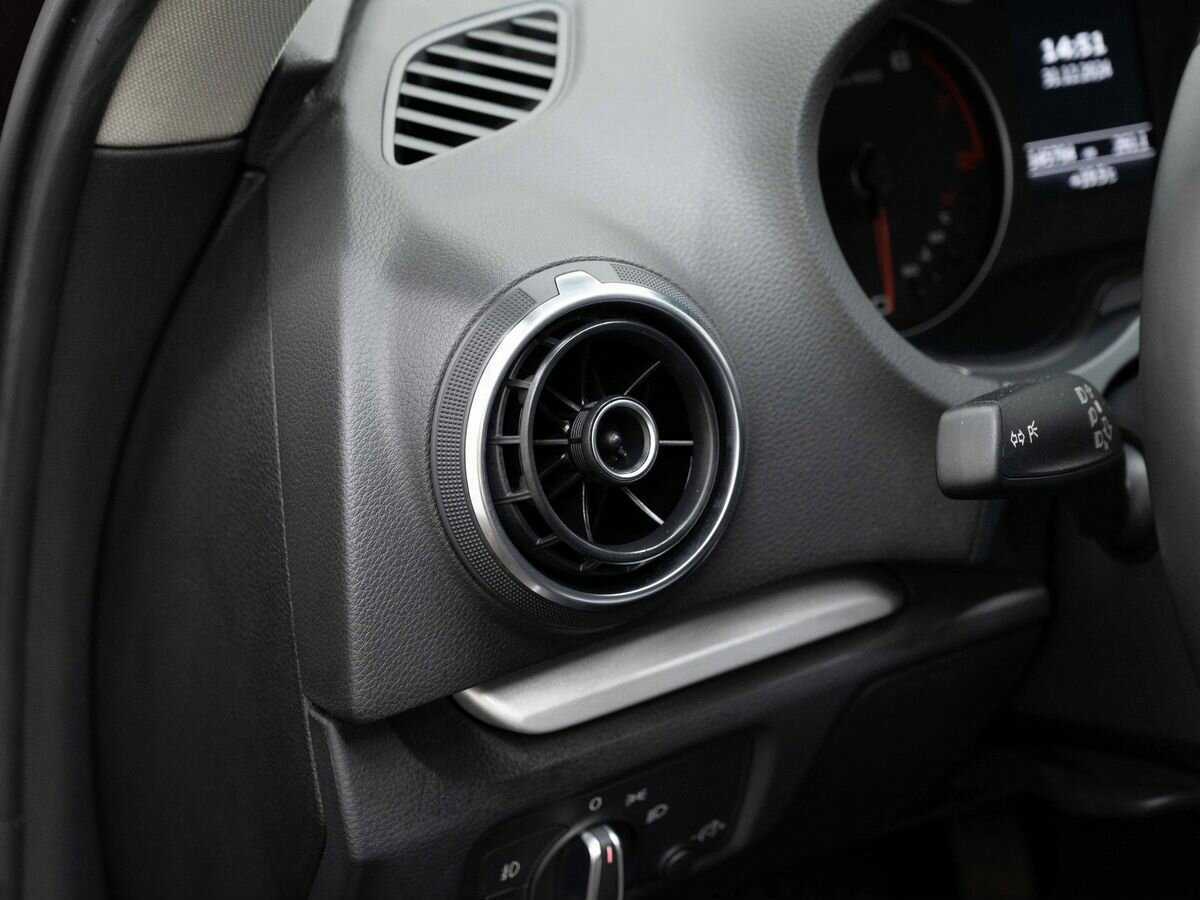 Audi A3 2013 года с пробегом. Фото: #17