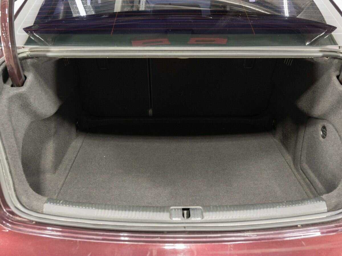 Audi A3 2013 года с пробегом. Фото: #21