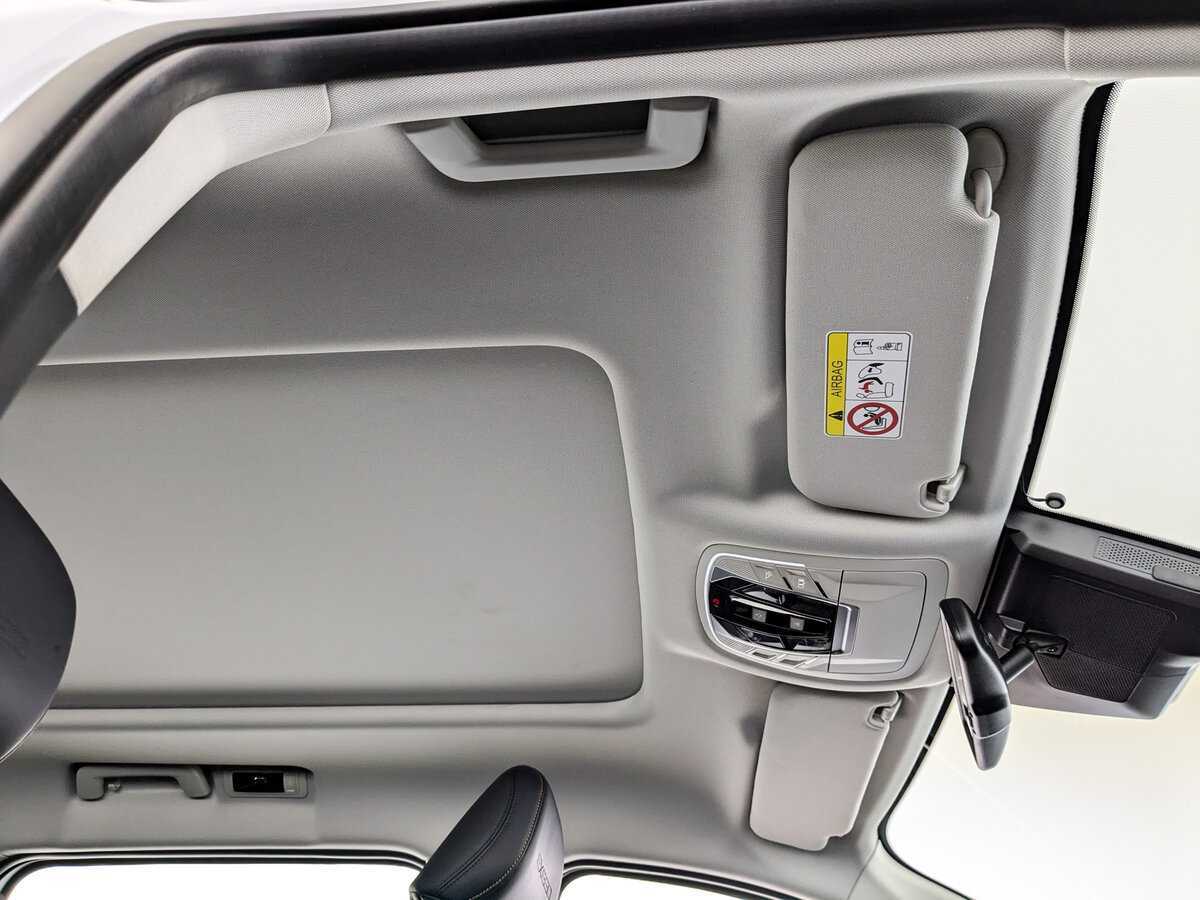 EXEED TXL 2023 года с пробегом. Фото: #22