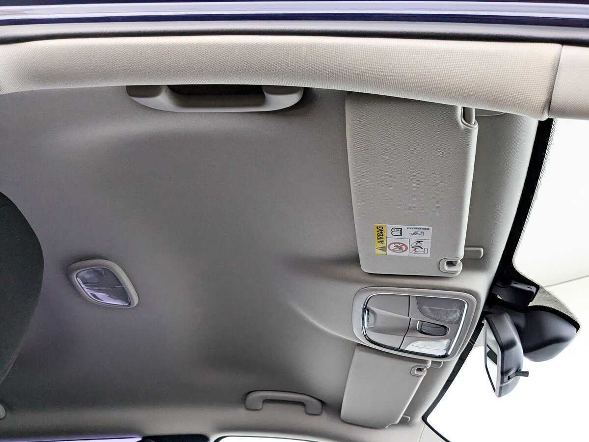 Jeep Cherokee 2014 года с пробегом. Фото: #20