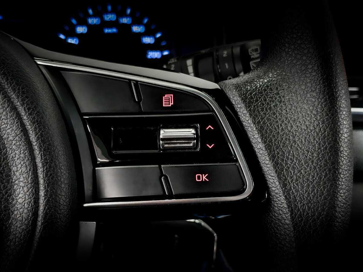Kia Sportage 2021 года с пробегом. Фото: #23