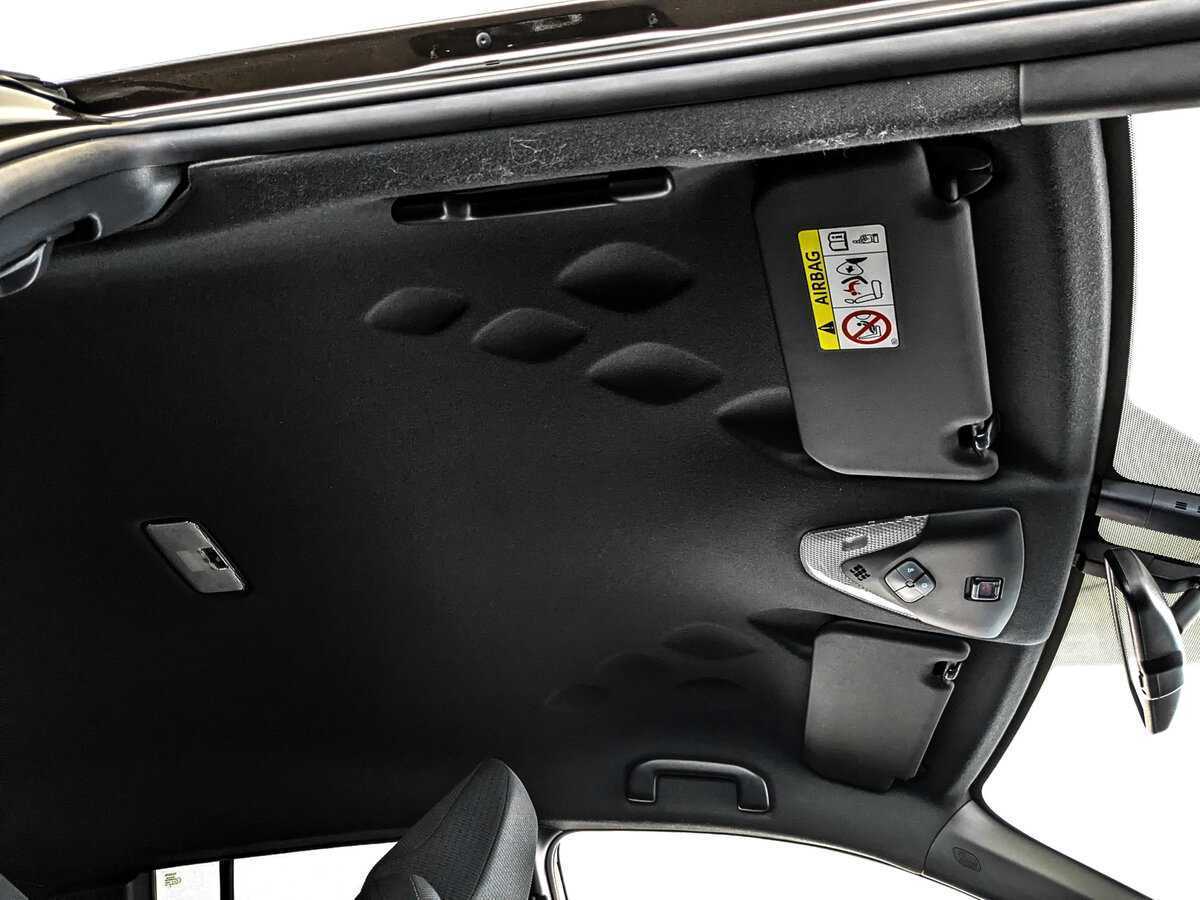 Toyota C-HR 2019 года с пробегом. Фото: #20