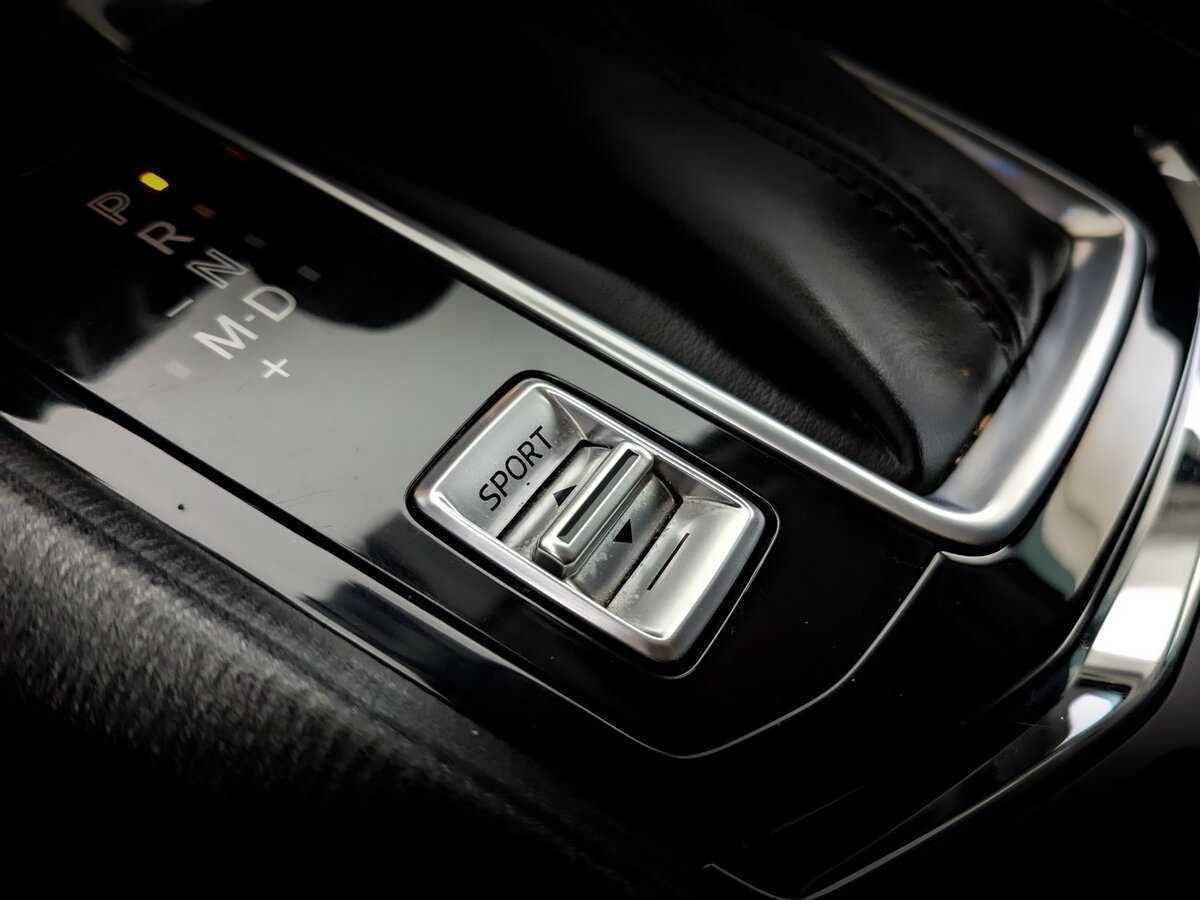 Mazda CX-5 2019 года с пробегом. Фото: #25