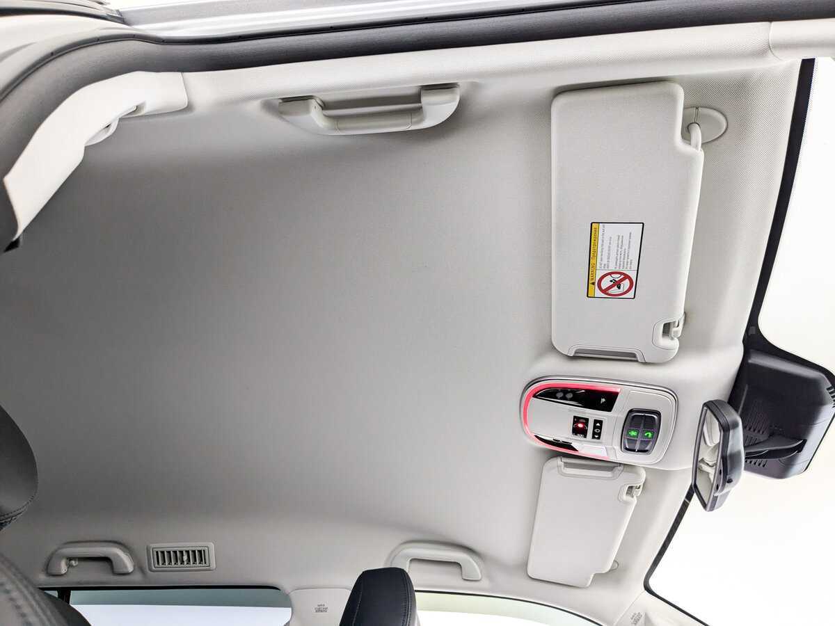 Haval H9 2022 года с пробегом. Фото: #22