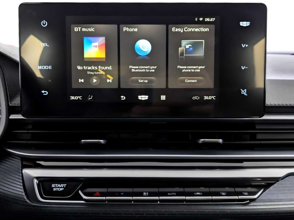 Geely Emgrand 2023 года с пробегом. Фото: #14