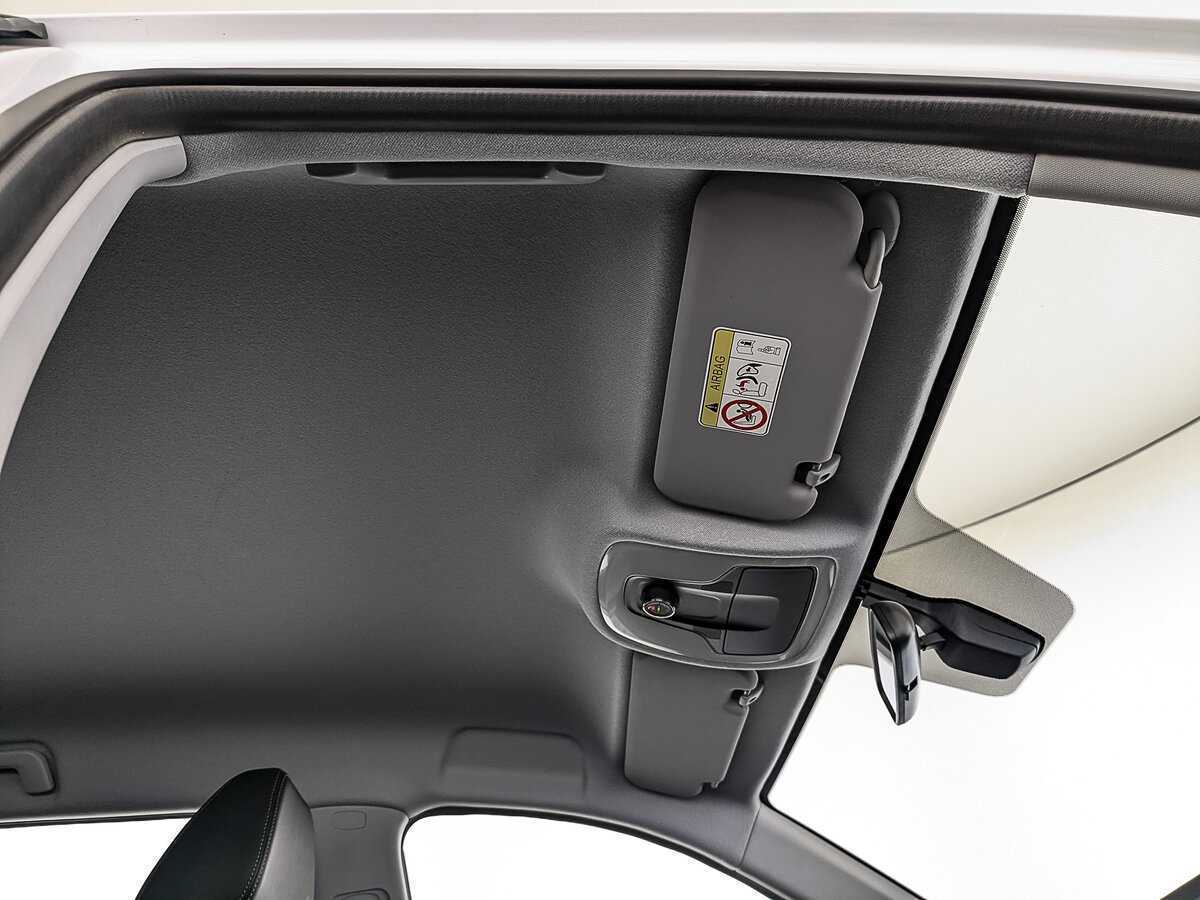 Chery Tiggo 4 Pro 2023 года с пробегом. Фото: #22