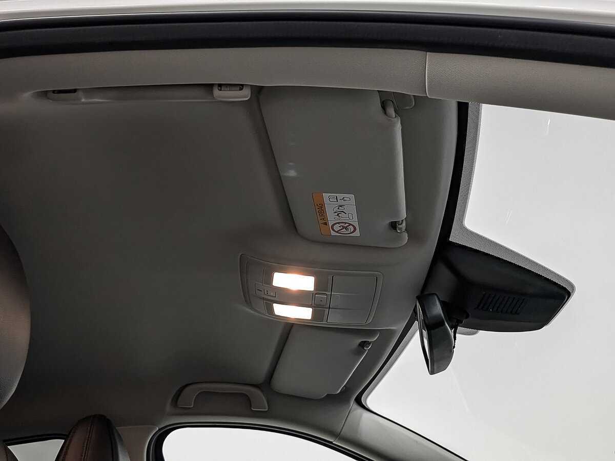 Mazda CX-5 2021 года с пробегом. Фото: #22