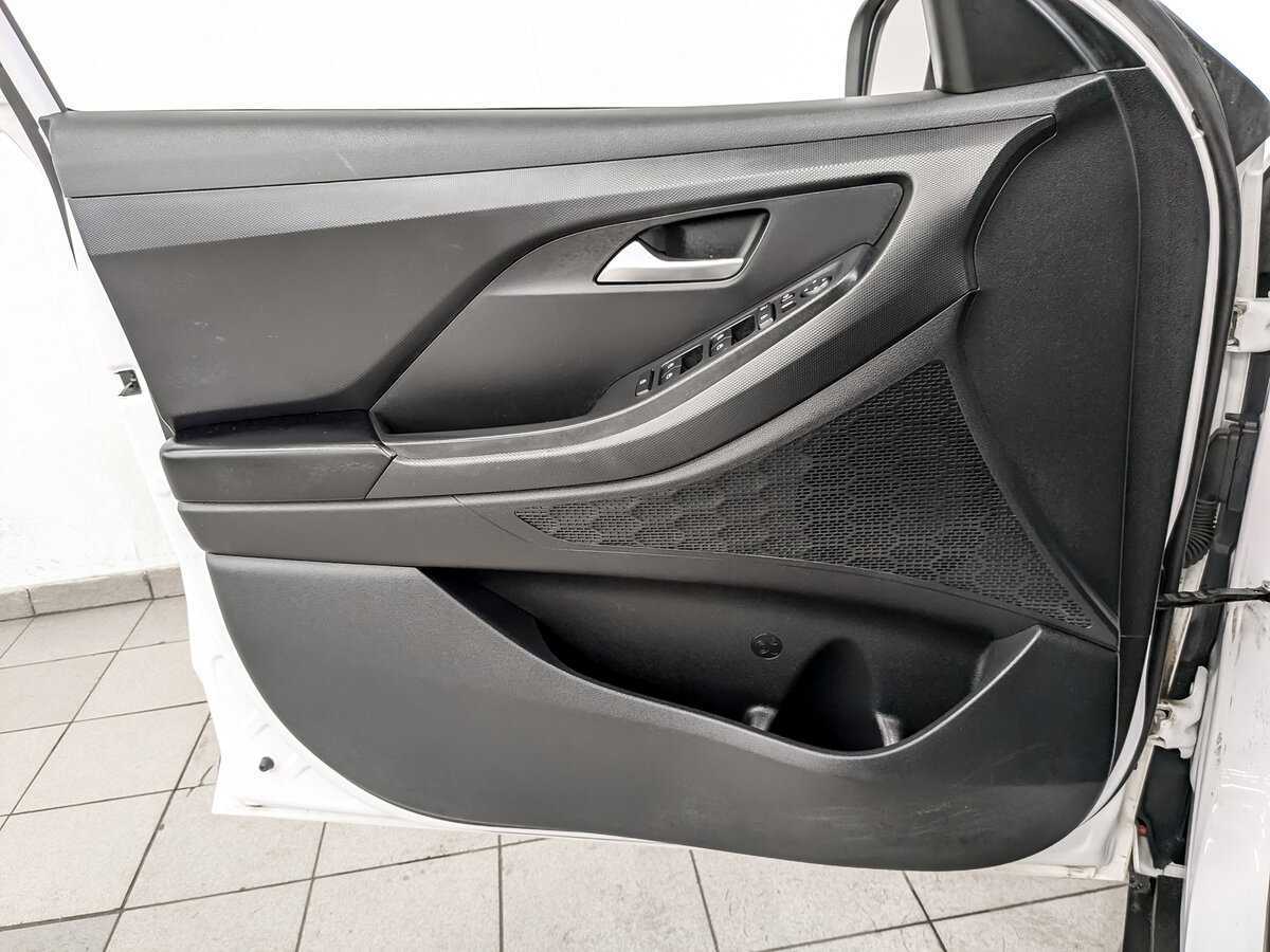 Hyundai Creta 2021 года с пробегом. Фото: #18