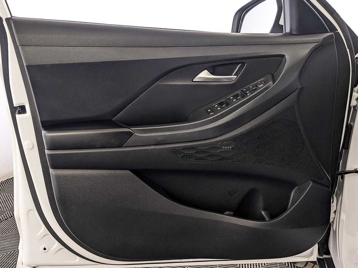 Hyundai Creta 2021 года с пробегом. Фото: #18