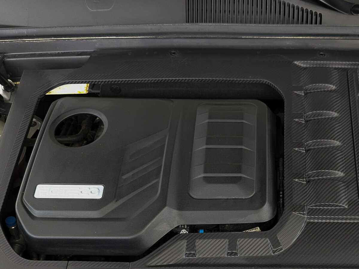 EXEED VX 2022 года с пробегом. Фото: #8