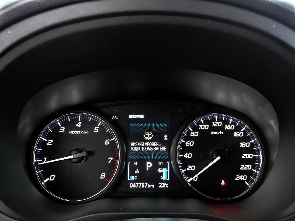 Mitsubishi Outlander 2022 года с пробегом. Фото: #15