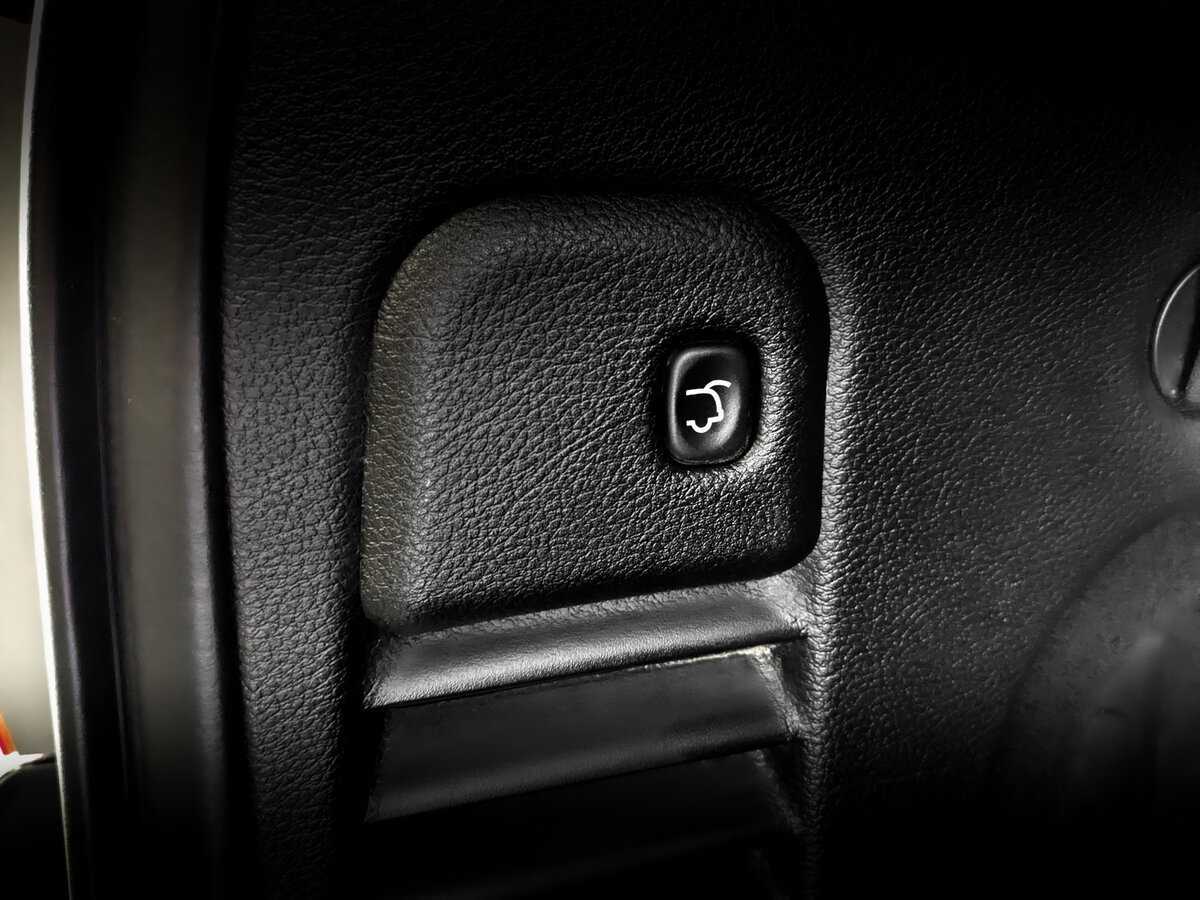 Jeep Grand Cherokee 2012 года с пробегом. Фото: #24