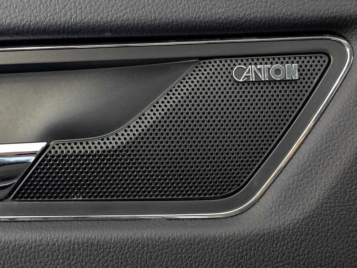 Skoda Kodiaq 2017 года с пробегом. Фото: #26